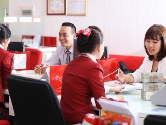 gửi tiết kiệm hàng tháng