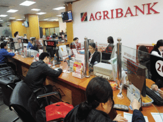 lãi suất vay vốn ngân hàng agribank