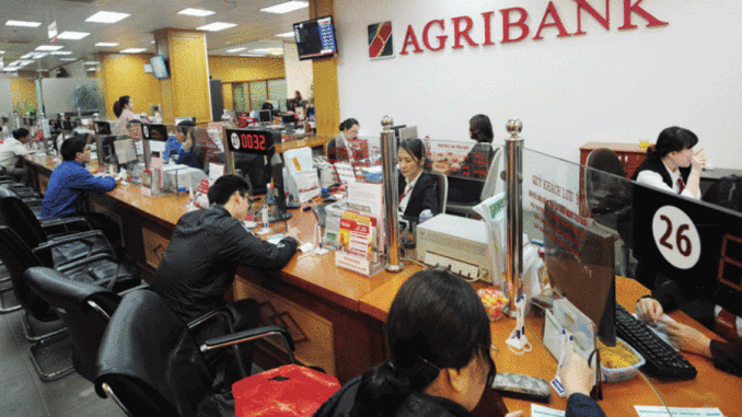 dieu-kien-thu-tuc-va-lai-suat-khi-vay-von-ngan-hang-agribank lãi suất vay vốn ngân hàng agribank