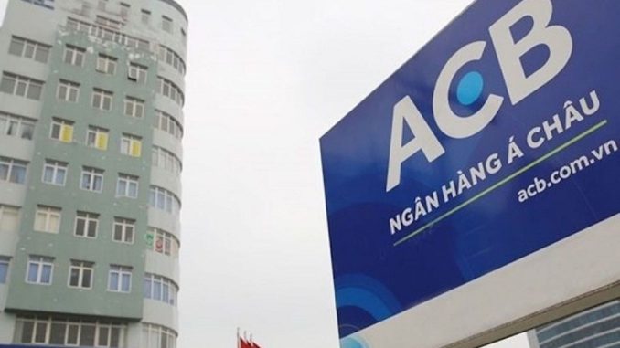thứ 7 ngân hàng acb có làm việc không2 Giờ làm việc của ACB