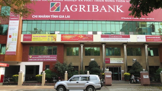 thứ 7 ngân hàng agribank có làm việc không Thứ 7 ngân hàng Agribank có làm việc không