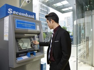 sacombank giờ làm việc