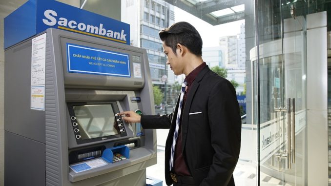 Thứ 7 ngân hàng sacombank có làm việc không1 sacombank giờ làm việc