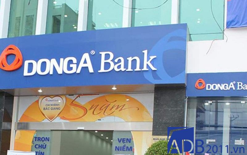 Giờ làm việc DongA Bank: Thứ 7 ngân hàng Đông Á có làm việc không?