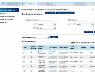 đăng ký internet banking sacombank qua mạng