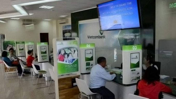 đăng ký internet banking vietcombank có mất phí không