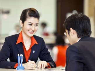 ngành tài chính ngân hàng là gì