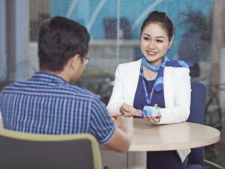 Ngành Tài chính ngân hàng lương bao nhiêu? Có cao không?