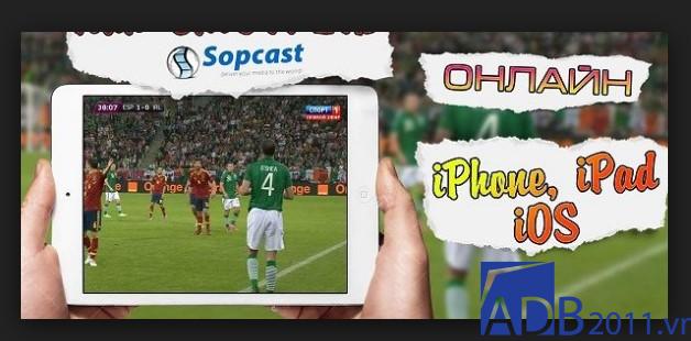 sopcast-la-gi-b Sopcast là gì? Định nghĩa, ưu điểm và tính năng