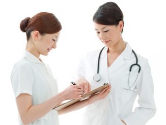 ngành điều dưỡng lấy bao nhiêu điểm