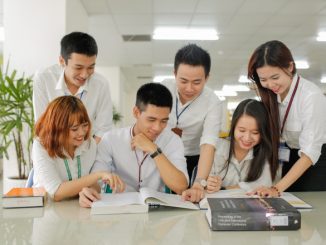 học cao đẳng có tương lai không