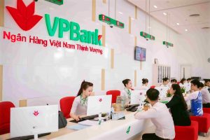 Thời gian làm việc của ngân hàng VPBank