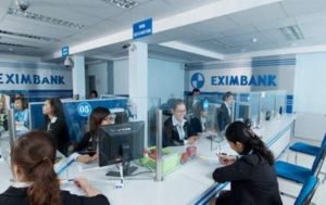 Ngân hàng Eximbank là ngân hàng gì?