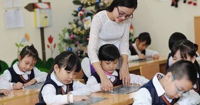 Học sinh tiêu biểu là gì? Các tiêu chí nào dùng để đánh giá học sinh tiêu biểu bậc tiểu học?