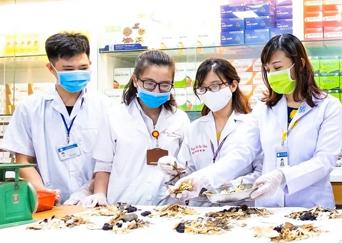 Học phí Y học cổ truyền sẽ khác nhau theo từng hệ đào tạo