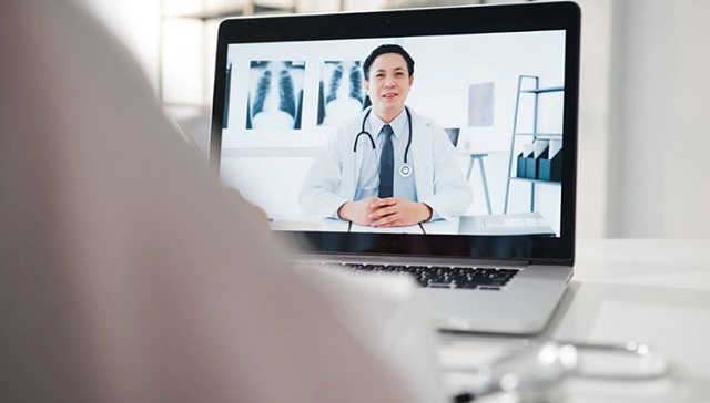 Cao đẳng Y sĩ đa khoa có học Online không?