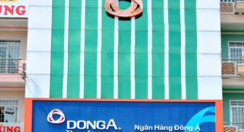 Giờ làm việc Đông Á Bank: Thứ 7 ngân hàng Đông Á có làm việc không?