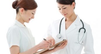 Ngành Điều dưỡng lấy bao nhiêu điểm?
