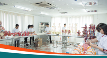 Trường Cao đẳng Y Khoa Phạm Ngọc Thạch ở đâu?