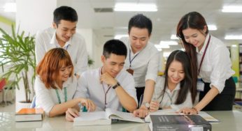 Học cao đẳng có tương lai không?