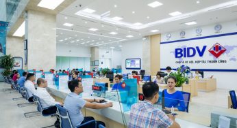 Giờ làm việc của ngân hàng bidv mới nhất trên cả nước năm 2020