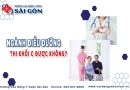 Ngành Điều dưỡng khối C thi được không